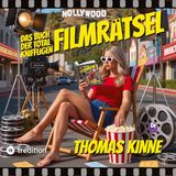 Das Buch der total kniffligen Filmrätsel