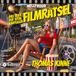 Das Buch der total kniffligen Filmrätsel