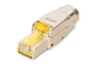 DIGITUS DN-93838 Netwerkconnector Cat 8.1