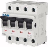 Eaton IS-63/4 Serie - Stroomverdeler - 63A - 4 Polen