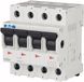 Eaton IS-63/4 Serie - Stroomverdeler - 63A - 4 Polen