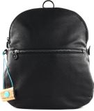 Gabs Janne Backpack Black Zwart
