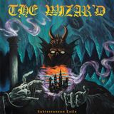 Sonic Rendezvous The Wizar'd - Subterranean Exile (CD)