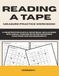 Reading a Tape Measure Practice Workbook