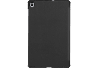 Just in Case Bookcover Slimline Trifold Galaxy Tab S6 Lite Zwart