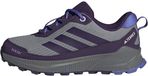 Adidas Terrex Trailmaker 2 Rain.Rdy Hiking Schoenen Kinderen Grijs