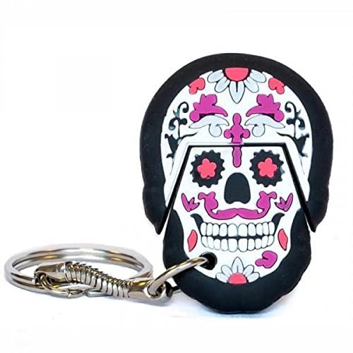 Tech One Tech Calavera Pinky 32GB USB 2.0 Flash Drive