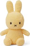 Bon Ton Toys Nijntje x Bon Ton Toys Terry Light Geel - 23 cm