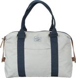 Lightpak Sweetbox Handbag - Beige/Blue - 10 inch - Women