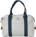 Lightpak Sweetbox Handbag - Beige/Blue - 10 inch - Women