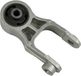 METZGER Support moteur, arrière, pour OPEL Meriva A (X03), numéro d'article 8053730