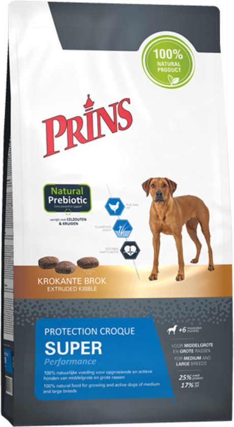 Prins Protection Croque Super 10kg
