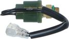 NRF drukschakelaar airconditioning, type 38907, geschikt voor MERCEDES-BENZ 190 (W201)