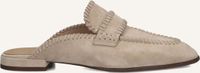 Stefano Lauran Dk2690 Loafers Dames Beige