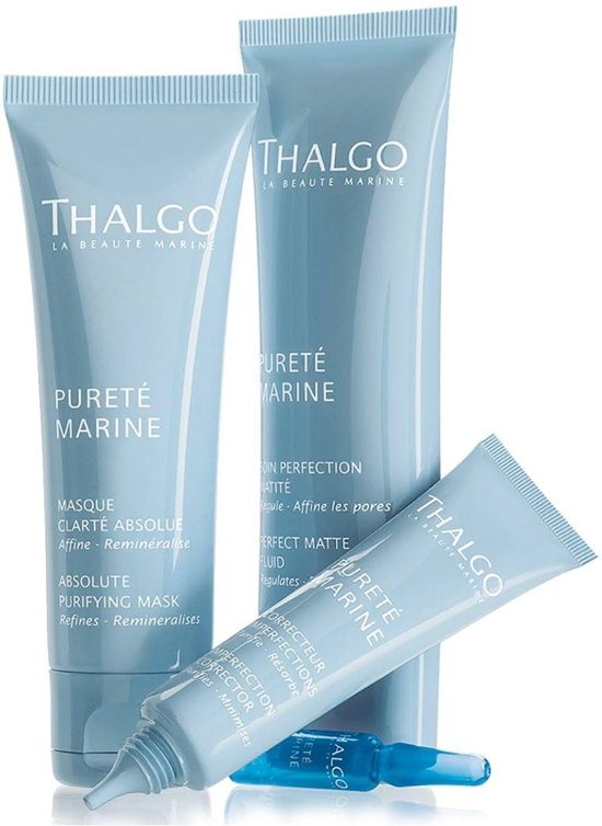 Thalgo Absolute Purifying Mask