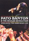 Pato Banton - Spreading the News DVD