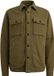 PME Legend Heren hemd Khaki Maat 3XL