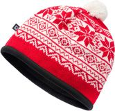 Brandit Snow Cap Beanie Rood