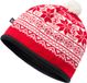 Brandit Snow Cap Beanie Rood