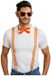 Chaks Supporter Accessoires Set Spanje 3-delig
