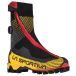 La Sportiva G-Tech - Chaussure de montagne - Homme Noir / Jaune 45.5
