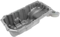 NTY Bol Carterpan OEM 0301.L9 Geschikt voor Citroën Xsara, Peugeot 307 Zilver