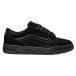 Vans Short HYLANE VN000D1JBKA1-BLACK/BLACK