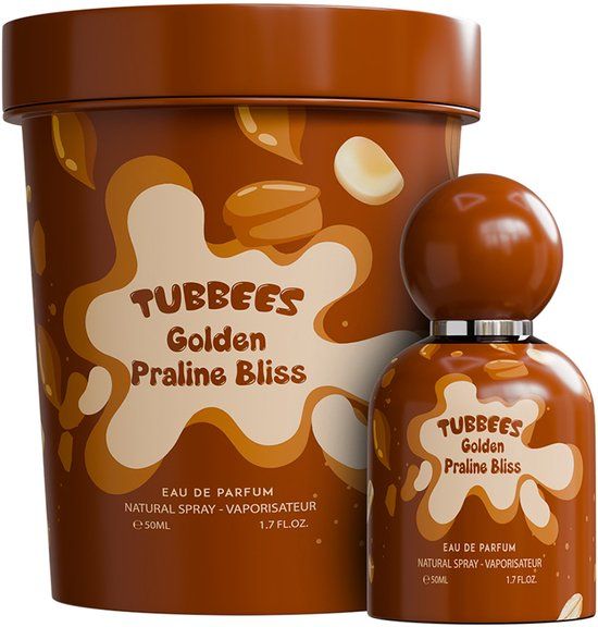 Tubbees Grandeur Eau De Parfum / 50 ml / Unisex