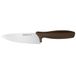 Rockingham Forge Essentials koksmes, 15 cm, bruin, roestvrij staal
