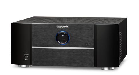 Marantz MM8077 - Zwart