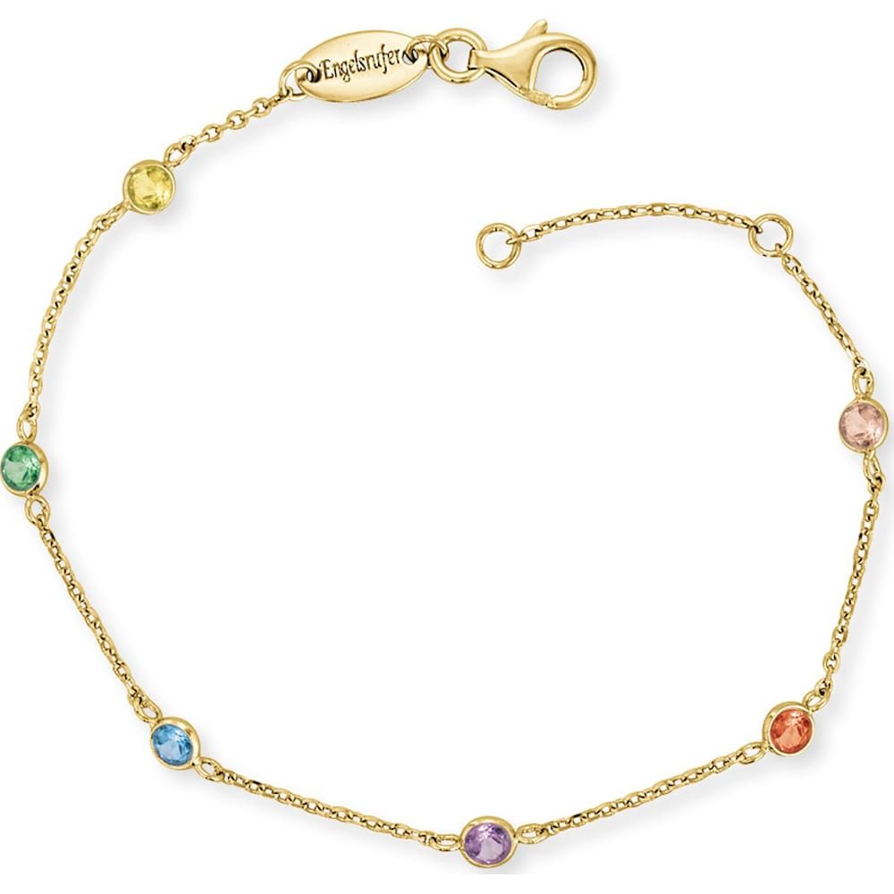 Engelsrufer Armband Zilver, gerhodineerd 925 - Dames