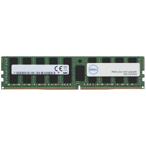Dell 16GB DDR4 2133MHz DIMM geheugenmodule