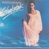 Invitations-Lose Shakatak Invitations CD