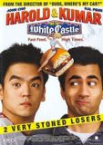 Sony Music Entertainment Germany GmbH Harold & Kumar Go To White Castle DVD