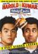 Sony Music Entertainment Germany GmbH Harold & Kumar Go To White Castle DVD
