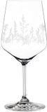 Nachtmann Tattoo Gin Tonic Glas 63 Cl Botanical Wit - 2 Stuks