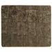 vidaXL - Tapis coureur MARSA Vert forêt 80 x 100 cm Polyester et PVC