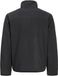 JACK & JONES Fleece jas antraciet