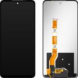 MP Display met Touchscreen compatibel met Oppo A3 Pro / A40 / A5 5G / A5 Pro 4G / A5x / A60 / A80