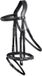 Waldhausen X-Line hoofdstel Santander Bruin Cob Bitloos