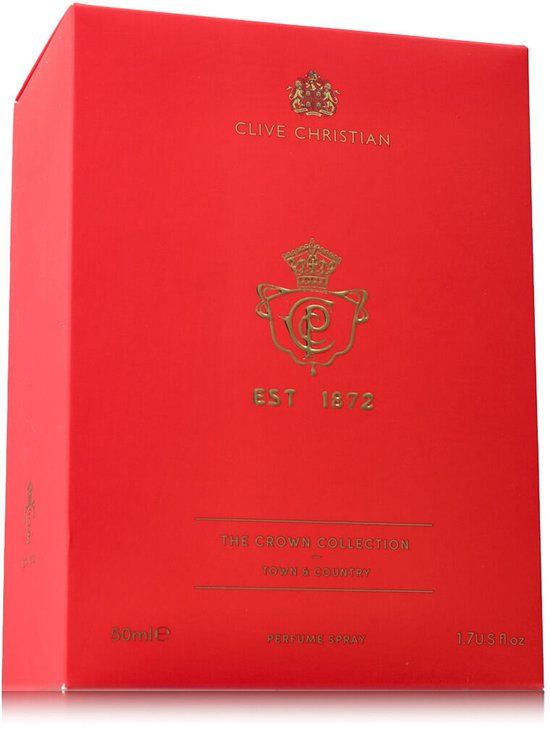 Clive Christian Aromatic / 50 ml / Unisex