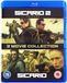 Sicario 1 & 2 BD