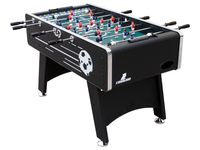 COUGAR Arena TS Voetbaltafel - Zwart