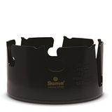 Starrett 118 mm snelsnij-multifunctionele gatenzagen met hardmetalen bekleding MPH0458