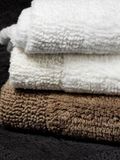 Vandyck Badmat Scala Luxury Katoen Natuur 60x100