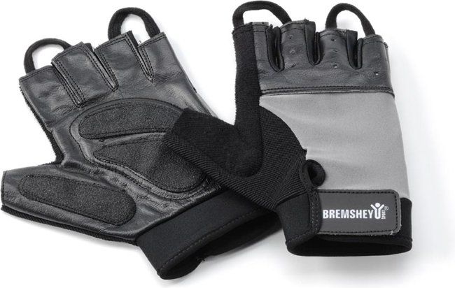 Tunturi Fitnesshandschoenen Pro Gel - 8717842018132