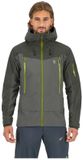 Karpos Squall Veste Vert XL Homme