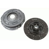 SACHS 3400 127 701 koppelingsset