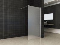 Wiesbaden 20.3974 - Aluminium - 120x120x200cm - EAN: 8719323032736