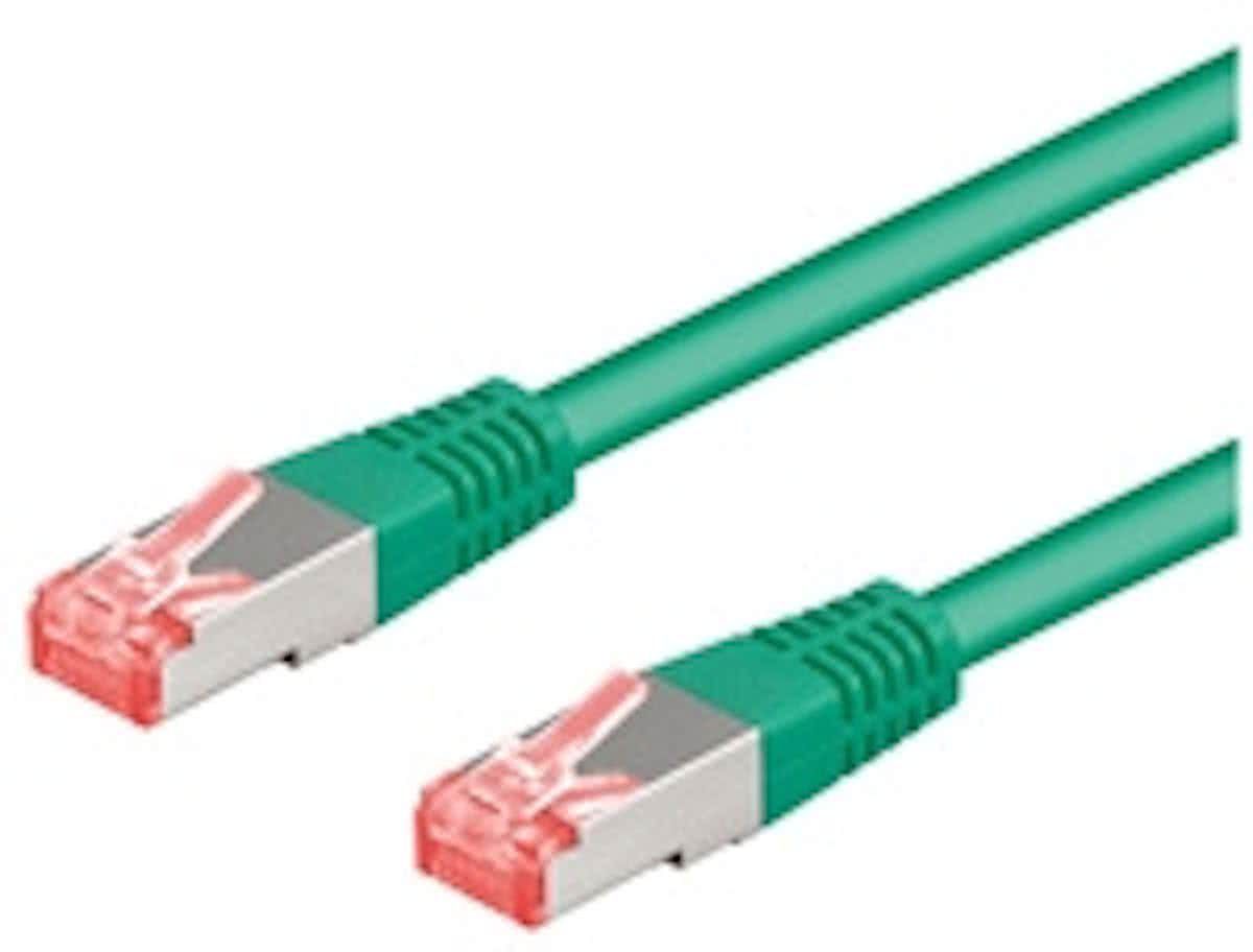 Wentronic 3m CAT6a-300 - 4040849937835